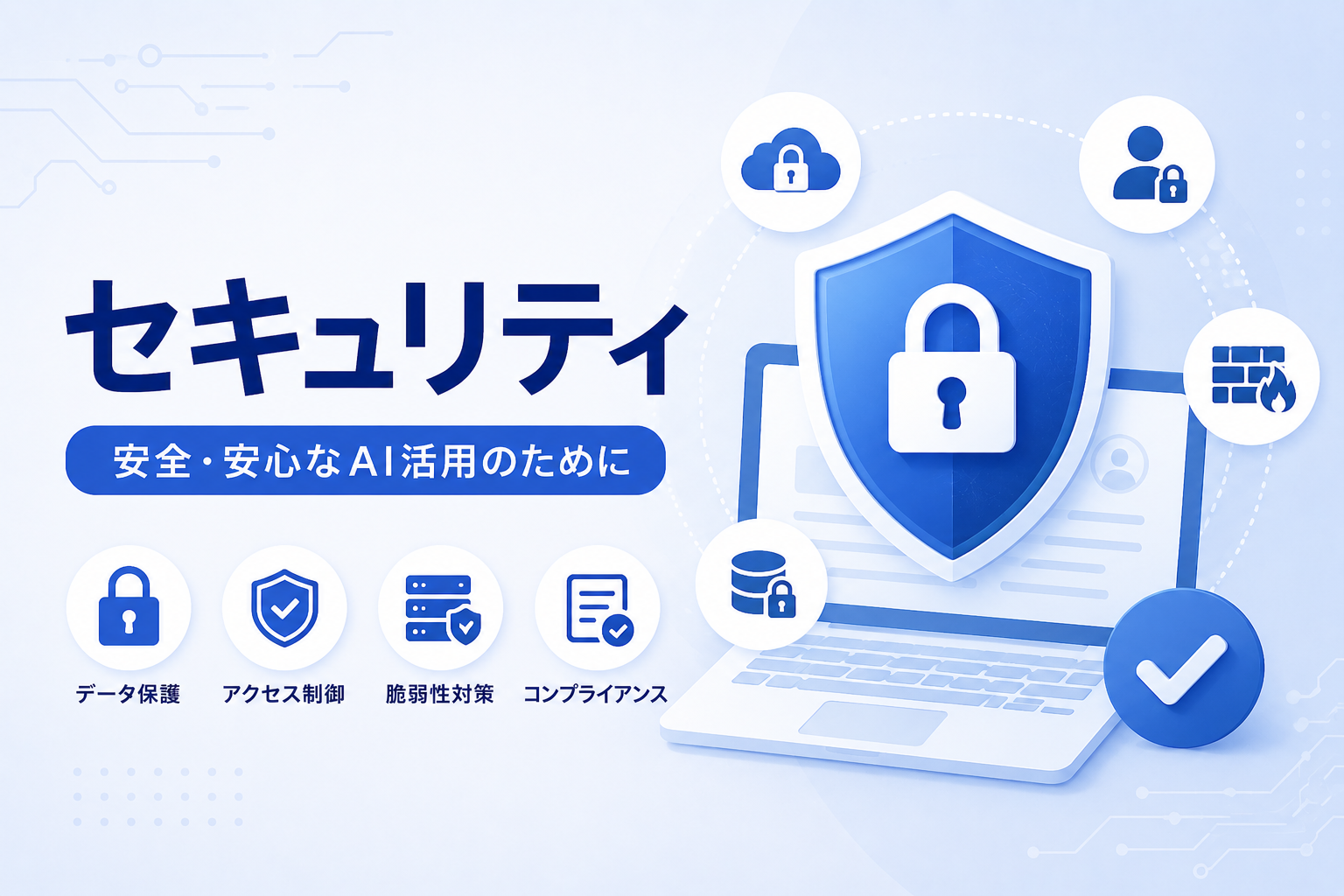 WordPress セキュリティ